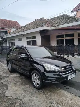 Honda CR-V 2011 Bensin