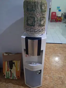 Dispenser Polytron