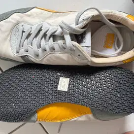 onitsuka tiger serrano cl