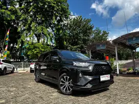[FLASH SALE FREE BBN) TOYOTA VELOZ 1.5 Q MATIC 2024. KM 11.XXX ASTRA