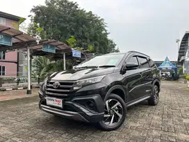 [PAJAK PANJANG ISTIMEWA] Toyota Rush 1.5 TRD Sportivo 2019 Matic