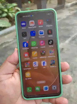 Oppo a95 ram 8/128 nfc