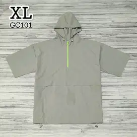 Aron & Barzillai Jacket
