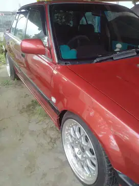 Honda Civic 1990 Bensin