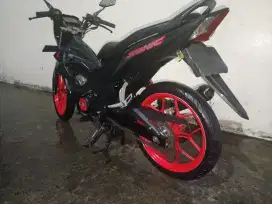Honda Sonic Cr150