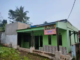 DIJUAL Rumah Asri, Aman dam Nyaman