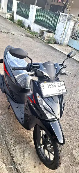 HONDA beat 2024 Brand New