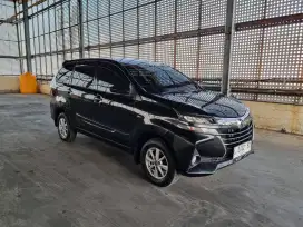 NEW AVANZA G MANUAL TAHUN 2019 BAGUS MULUS
