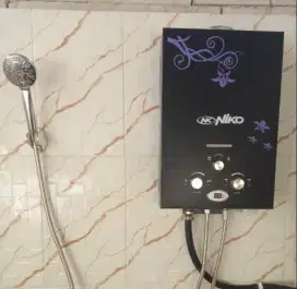 Jual Pemanas Air Kamar Mandi Niko