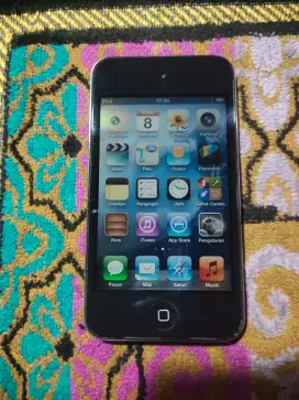Imac's ipod 8GB