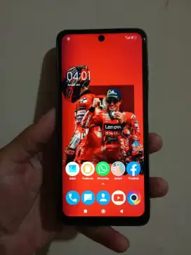 Poco x3 nfc 6+1/64gb