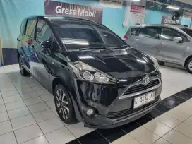 TOYOTA SIENTA V AUTOMETIC TAHUN 2019