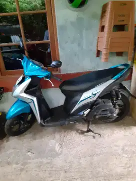 Mio S 125 2018 Remote plat panjang dikfc lenteng bisa TT Unit lain