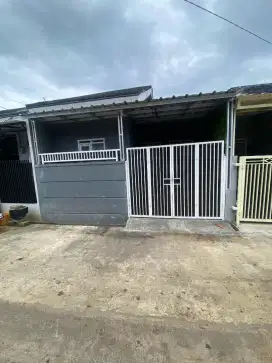 Rumah murah dalam kota area bandung