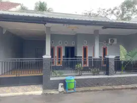 Jual Rumah beserta isi
