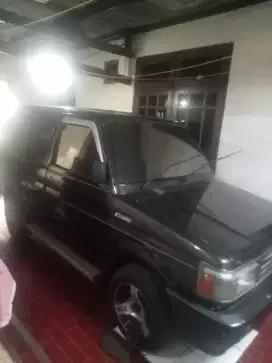 Jual Kijang Super Rover KF40
