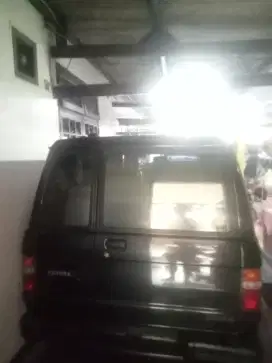 Jual Kijang Super Rover KF40