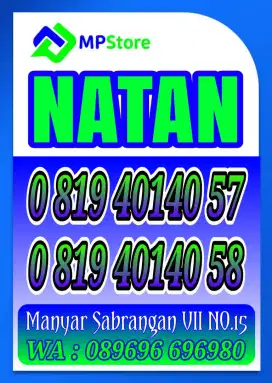 Perdana XL 11Digit Cantik