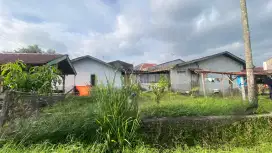 Di Jual Cepat Tanah Luas 179 M