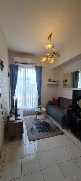 Di Sewakan Apartemen 2 Bedroom di Podomoro Golf View