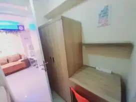 Sewa 2 kamar Bassura Murah di Apartemen Basura