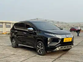 Mitsubishi Xpander Ultimate 2018