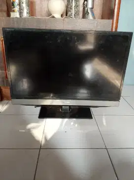 Di jual TV merk Toshiba