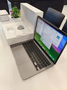 MacBook Air m1 13’ 2020
