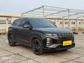 Hyundai Creta Prime Alpha 2024