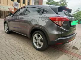 Honda HR-V 2018 Bensin