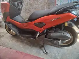 DIJUAL CEPAT YAMAHA NMAX 2019