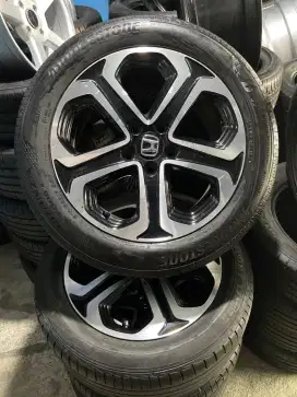 Fs velg oribinal HRV prasitige