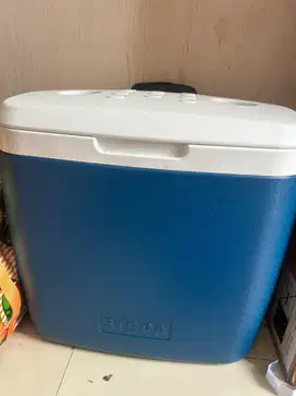 STORA 38L ICE BOX