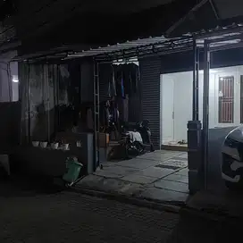 Dijual rumah cendana residence pamulang tangerang selatan