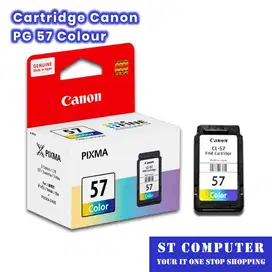 Cartridge Canon PG 57 Colour