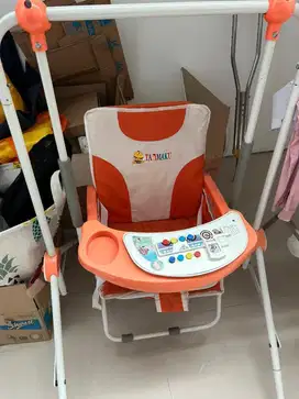 Ayunan swing tajimaku