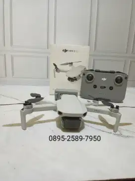 Drone Dji Mini 2 SE Fullset Like New