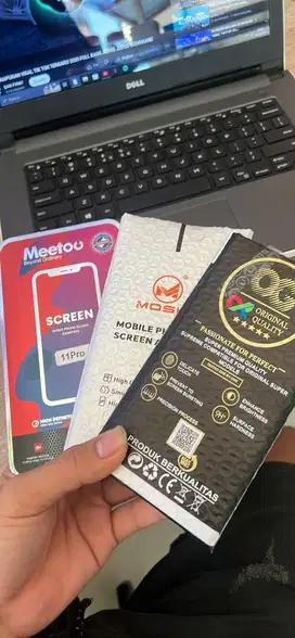 SERVICE HP BISA DI TUNGGU