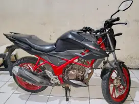 Jual motor CB150R StreetFire Special Edition