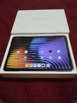 Xiaomi pad 7 ram 8/256 fullset