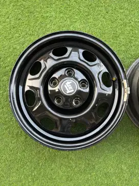 Velg Kaleng Ring 15 OEM CRV GEN 1, Daihatsu Taruna