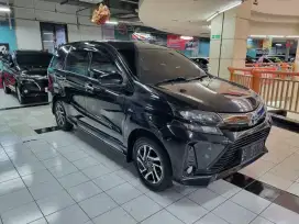 AVANZA VELOZ 1.5 CC MATIC TAHUN 2021 BAGUS MULUS
