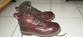 georgia giant boots
