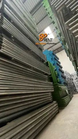 Sewa scaffolding banjarmasin