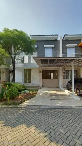 Dijual cepat rumah siap huni di Cluster Grand Galaxy