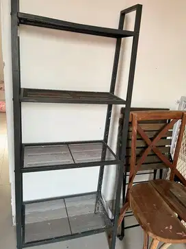 Rak 4 Tingkat IKEA