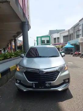 Xenia R 2017 pemakaian pribadi