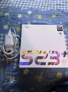 itel s23+ plus 8/256GB