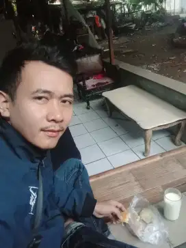 Mencari pekerjaan driver dan apa saja
