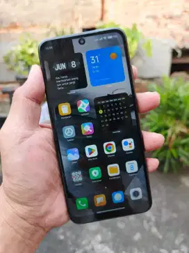 Redmi Note 10s 6/128 Mulus Like New Termurah